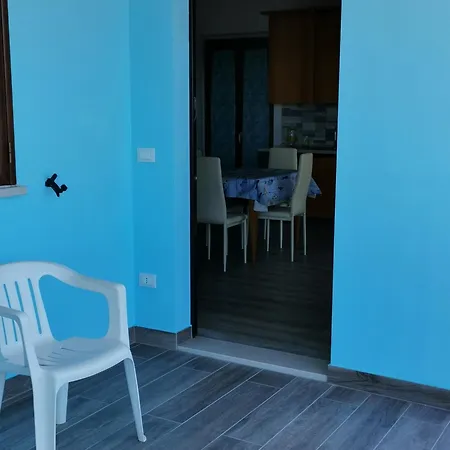 Ferienhaus Casa Mary Rom