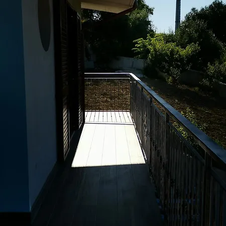 Casa Mary Ferienhaus Rom