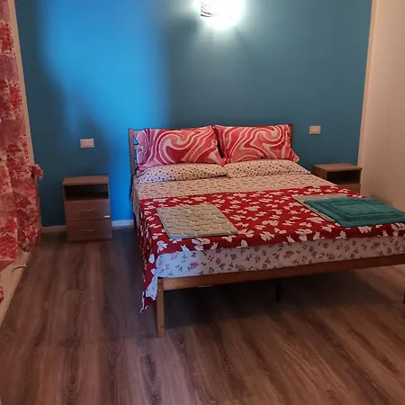 Ferienhaus Casa Mary *
