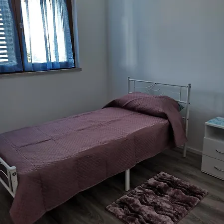 Casa Mary