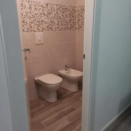 Prázdninový dům Casa Mary Řím
